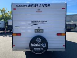 2011 Newlands Concept