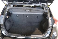 2018 Toyota Corolla Ascent Sport