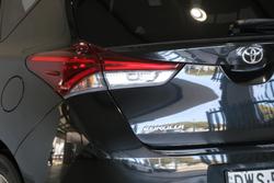 2018 Toyota
                Corolla Ascent Sport