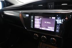 2018 Toyota
                Corolla Ascent Sport