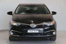 2018 Toyota Corolla Ascent Sport