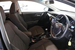 2018 Toyota
                Corolla Ascent Sport