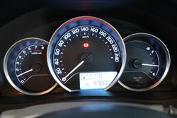 2018 Toyota Corolla Ascent Sport