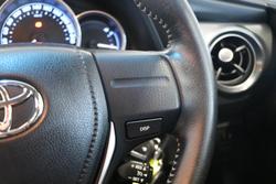 2018 Toyota Corolla Ascent Sport