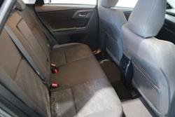 2018 Toyota Corolla Ascent Sport