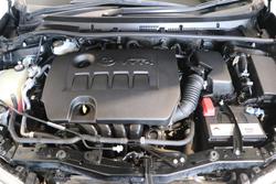 2018 Toyota Corolla Ascent Sport