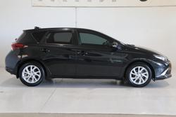 2018 Toyota Corolla Ascent Sport