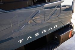 2025 Kia Tasman SX+