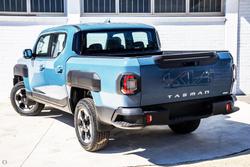 2025 Kia Tasman SX+
