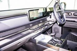2025 Kia Tasman SX+