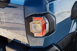 2025 Kia Tasman SX+