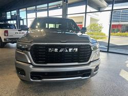 2024 RAM 1500 Laramie Sport Hurricane SO RamBox