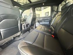 2024 RAM 1500 Laramie Sport Hurricane SO RamBox