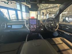 2024 RAM 1500 Laramie Sport Hurricane SO RamBox