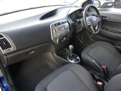 2013 Hyundai i20