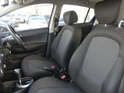 2013 Hyundai i20