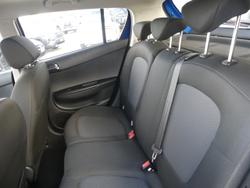 2013 Hyundai i20