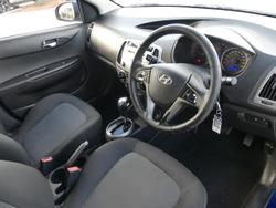 2013 Hyundai i20