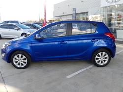 2013 Hyundai i20