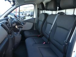 2017 Renault Trafic