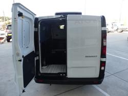 2017 Renault Trafic