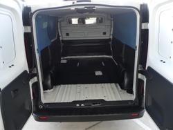2017 Renault Trafic