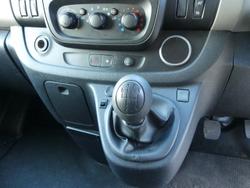 2017 Renault Trafic