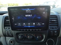 2017 Renault Trafic