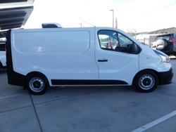 2017 Renault Trafic