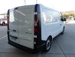 2017 Renault Trafic