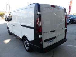 2017 Renault Trafic