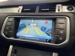 2017 Land Rover Range Rover Evoque TD4 150 SE L538 MY17 4X4 Constant Aruba