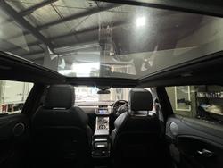 2017 Land Rover Range Rover Evoque TD4 150 SE L538 MY17 4X4 Constant Aruba
