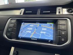 2017 Land Rover Range Rover Evoque TD4 150 SE L538 MY17 4X4 Constant Aruba