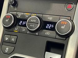 2017 Land Rover Range Rover Evoque TD4 150 SE L538 MY17 4X4 Constant Aruba