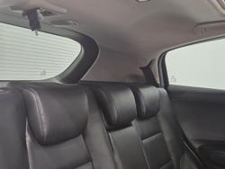 2017 Honda HR-V VTi-L MY16 Ruse Black