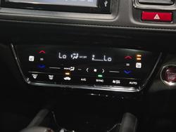 2017 Honda HR-V VTi-L MY16 Ruse Black