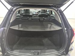 2017 Honda HR-V VTi-L MY16 Ruse Black