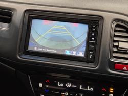 2017 Honda HR-V VTi-L MY16 Ruse Black