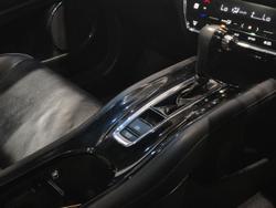 2017 Honda HR-V VTi-L MY16 Ruse Black