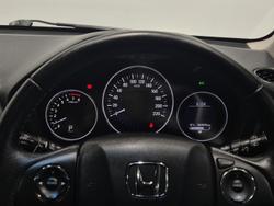 2017 Honda HR-V VTi-L MY16 Ruse Black