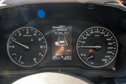 2024 Subaru Impreza 2.0R G6 MY24 AWD Pure Red