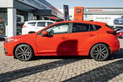 2024 Subaru Impreza 2.0R G6 MY24 AWD Pure Red