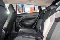 2024 Subaru Impreza 2.0R G6 MY24 AWD Pure Red