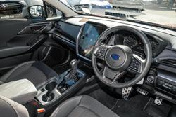 2024 Subaru Impreza 2.0R G6 MY24 AWD Pure Red