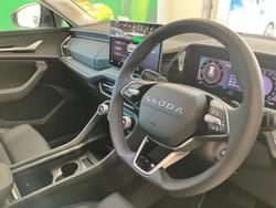 2025 SKODA Kodiaq 140TSI Select PS MY25 4X4 Graphite Grey