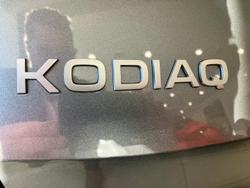 2025 SKODA Kodiaq 140TSI Select PS MY25 4X4 Graphite Grey