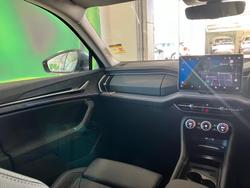 2025 SKODA Kodiaq 140TSI Select PS MY25 4X4 Graphite Grey