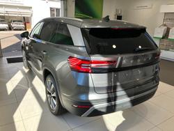 2025 SKODA Kodiaq 140TSI Select PS MY25 4X4 Graphite Grey