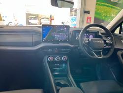 2025 SKODA Kodiaq 140TSI Select PS MY25 4X4 Graphite Grey